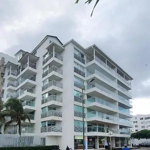 Edificio Sea View - 303 B Apartment