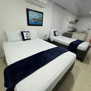  Apartamento Aloha Sai