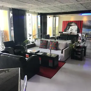 visit hotel
